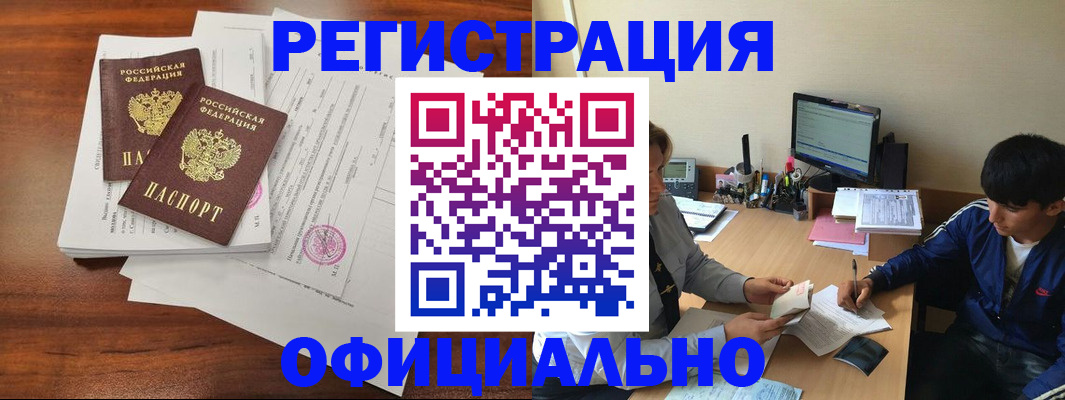 временная регистрация надежно в Шадринске